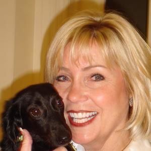 Meet your Posher, Jill